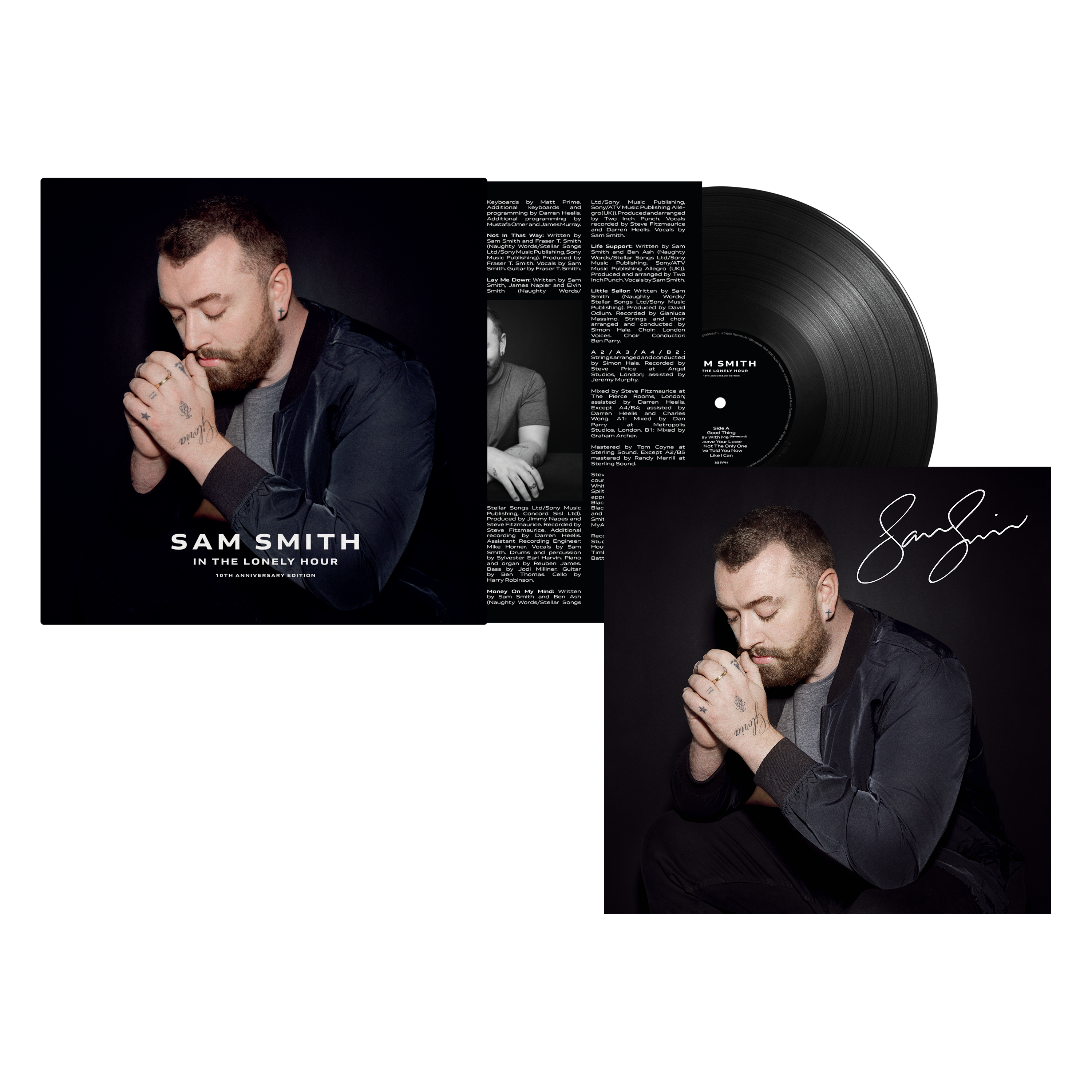 store.samsmithworld.com