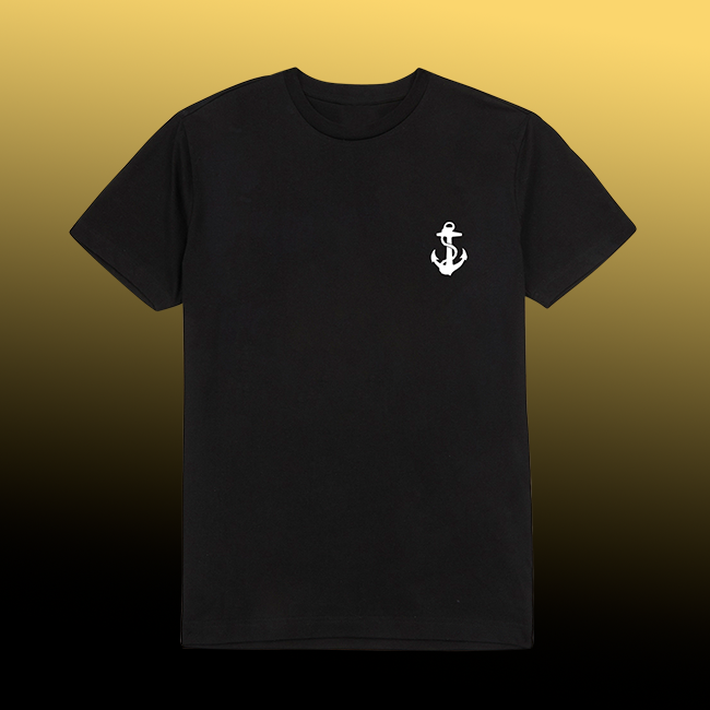 Black Unholy T-Shirt
