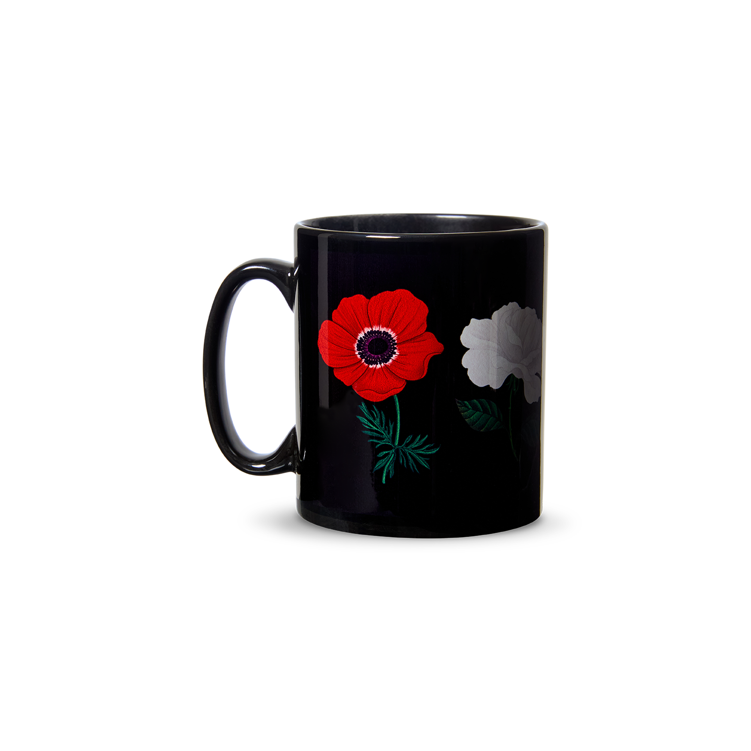 Sam Smith - Flower Mug