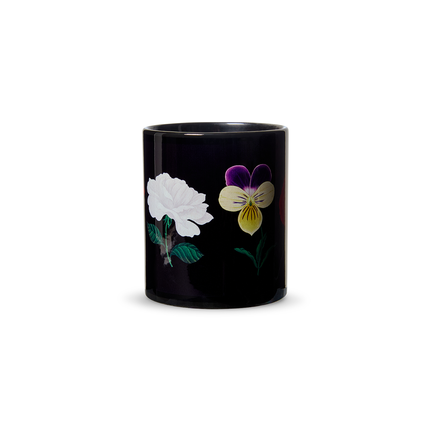 Sam Smith - Flower Mug