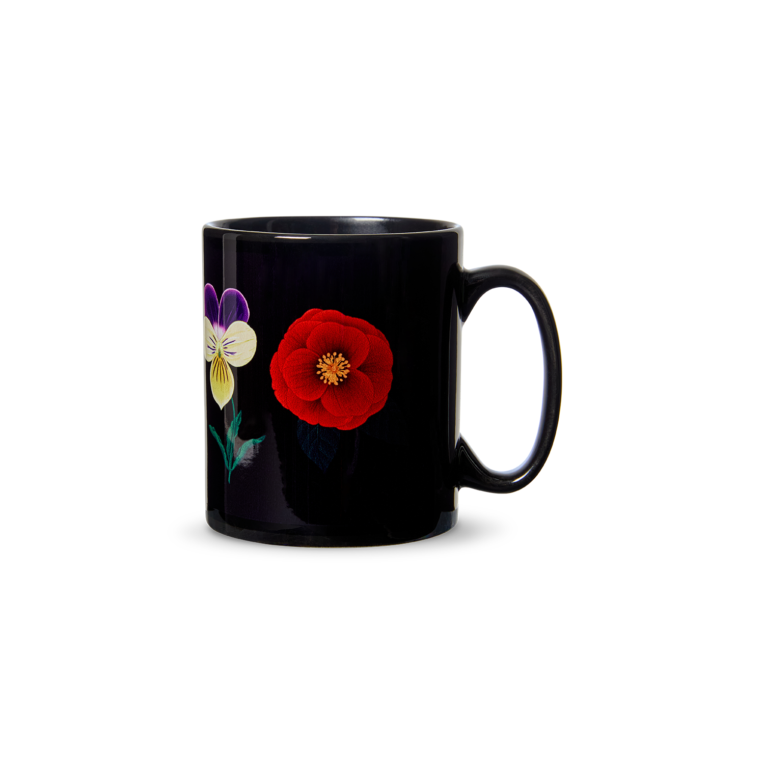 Sam Smith - Flower Mug