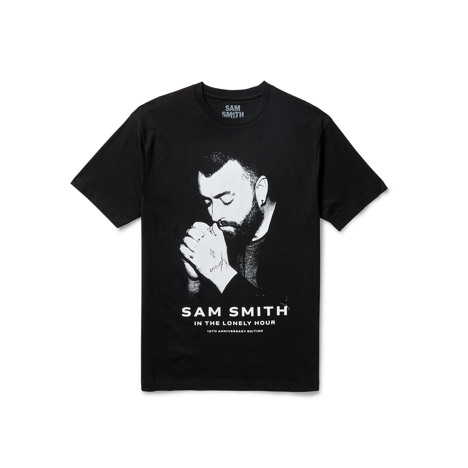 In The Lonely Hour T-Shirt