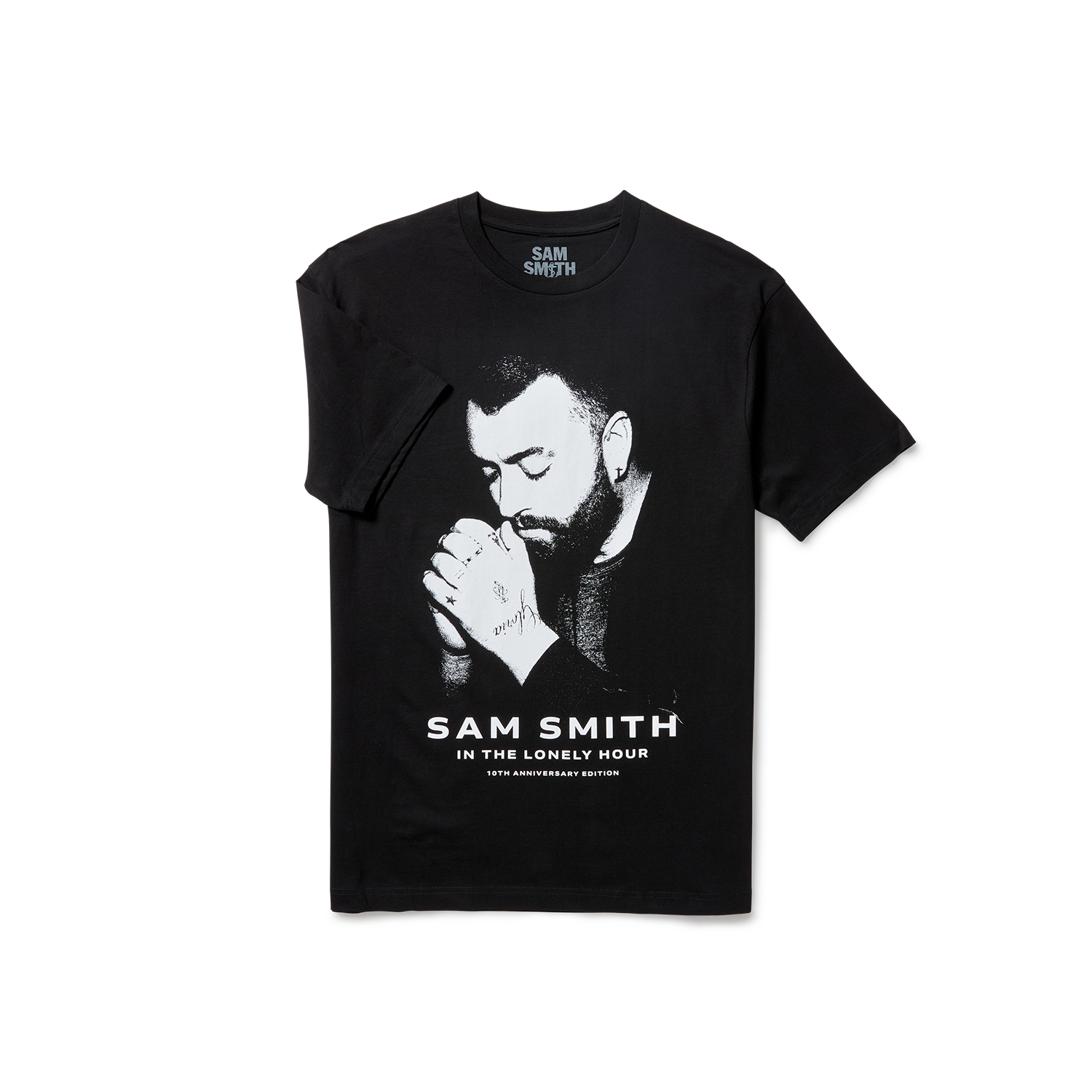 In The Lonely Hour T-Shirt