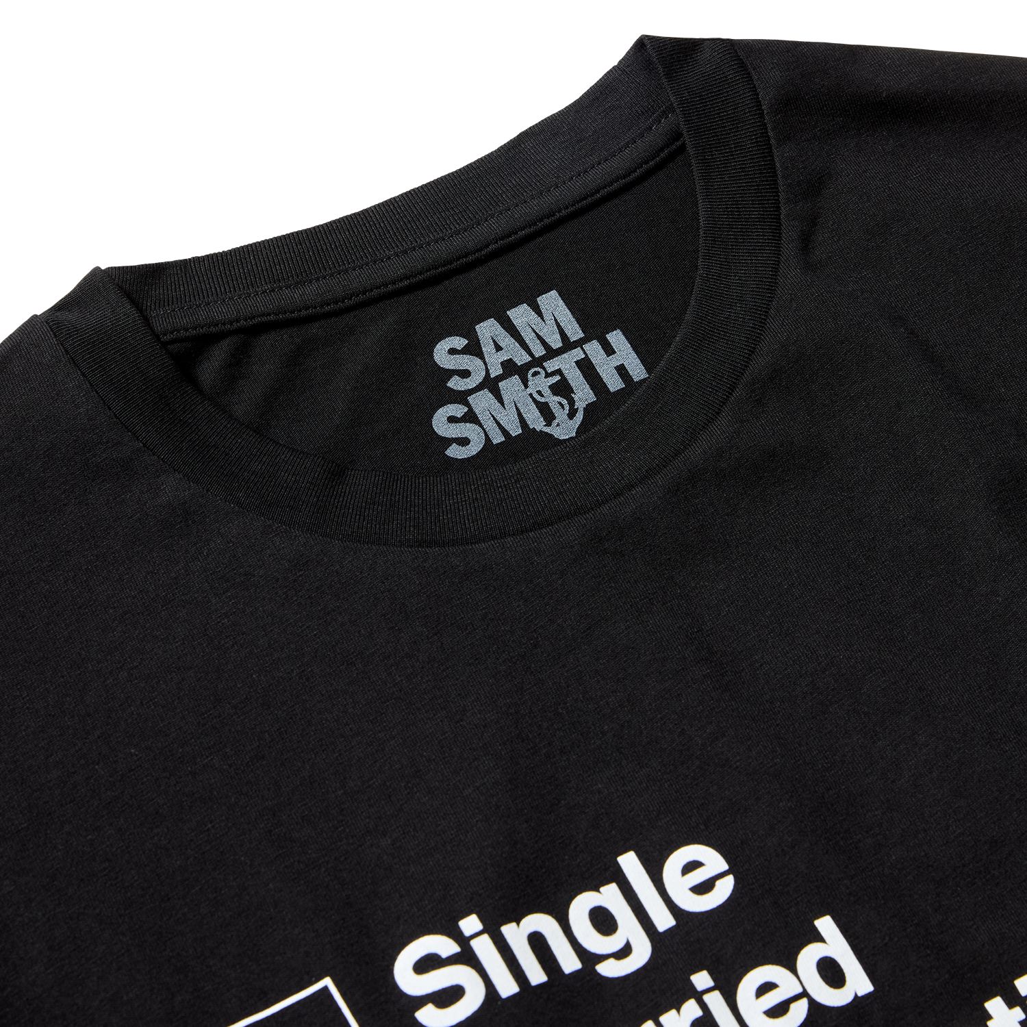 In The Lonely Hour Checklist T-Shirt