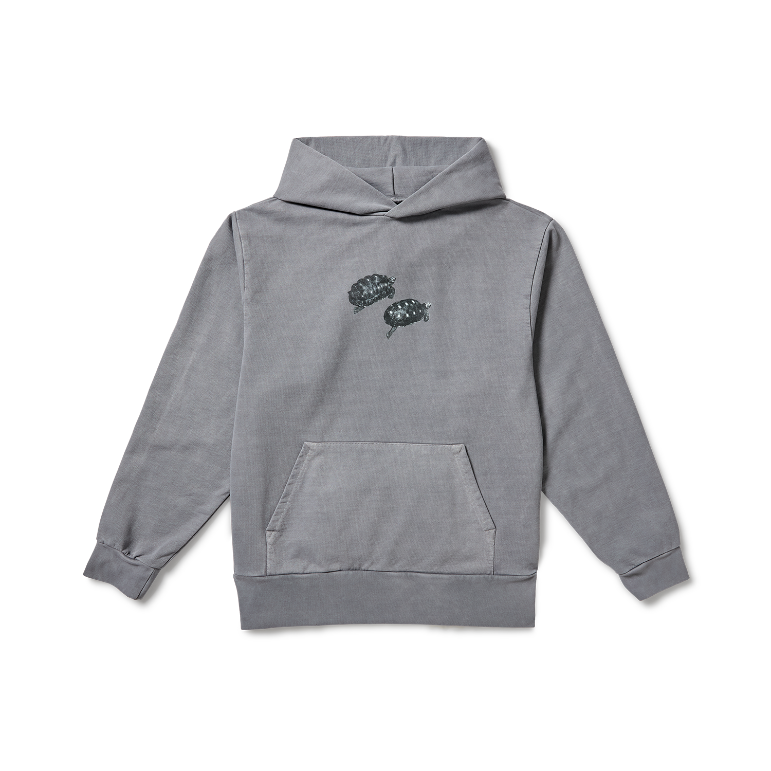 Tortoise Hoodie