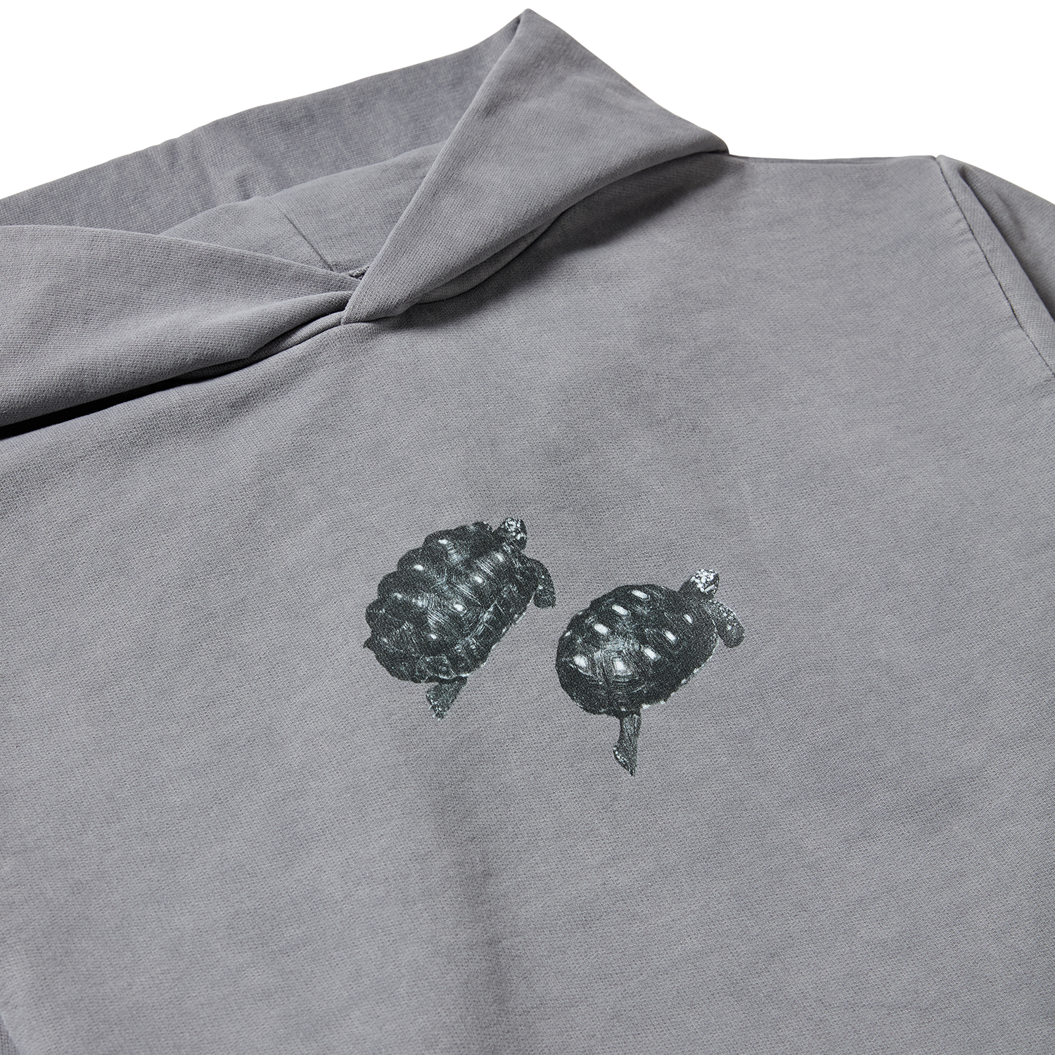Tortoise Hoodie