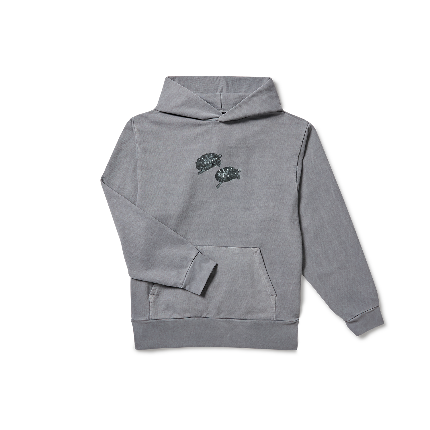 Tortoise Hoodie