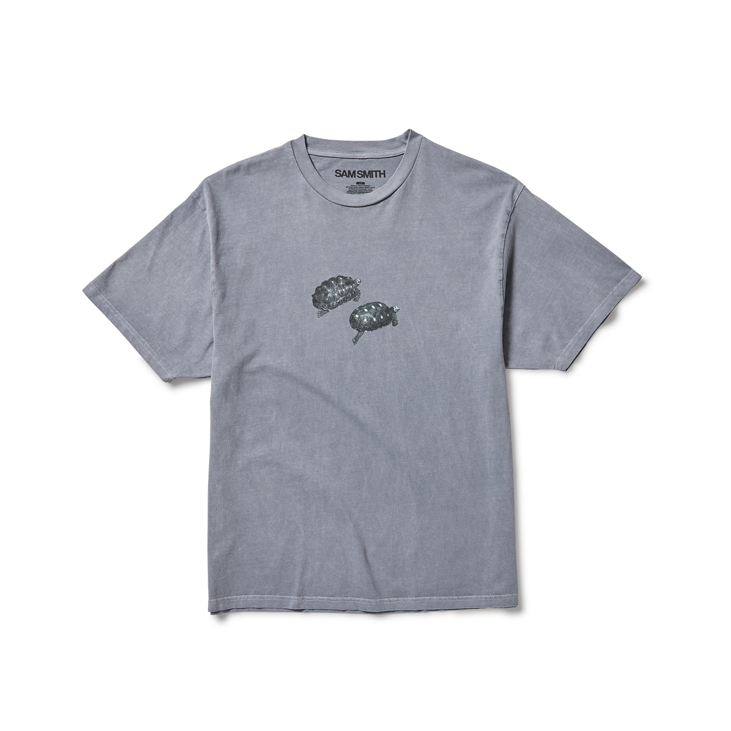 Tortoise T-Shirt