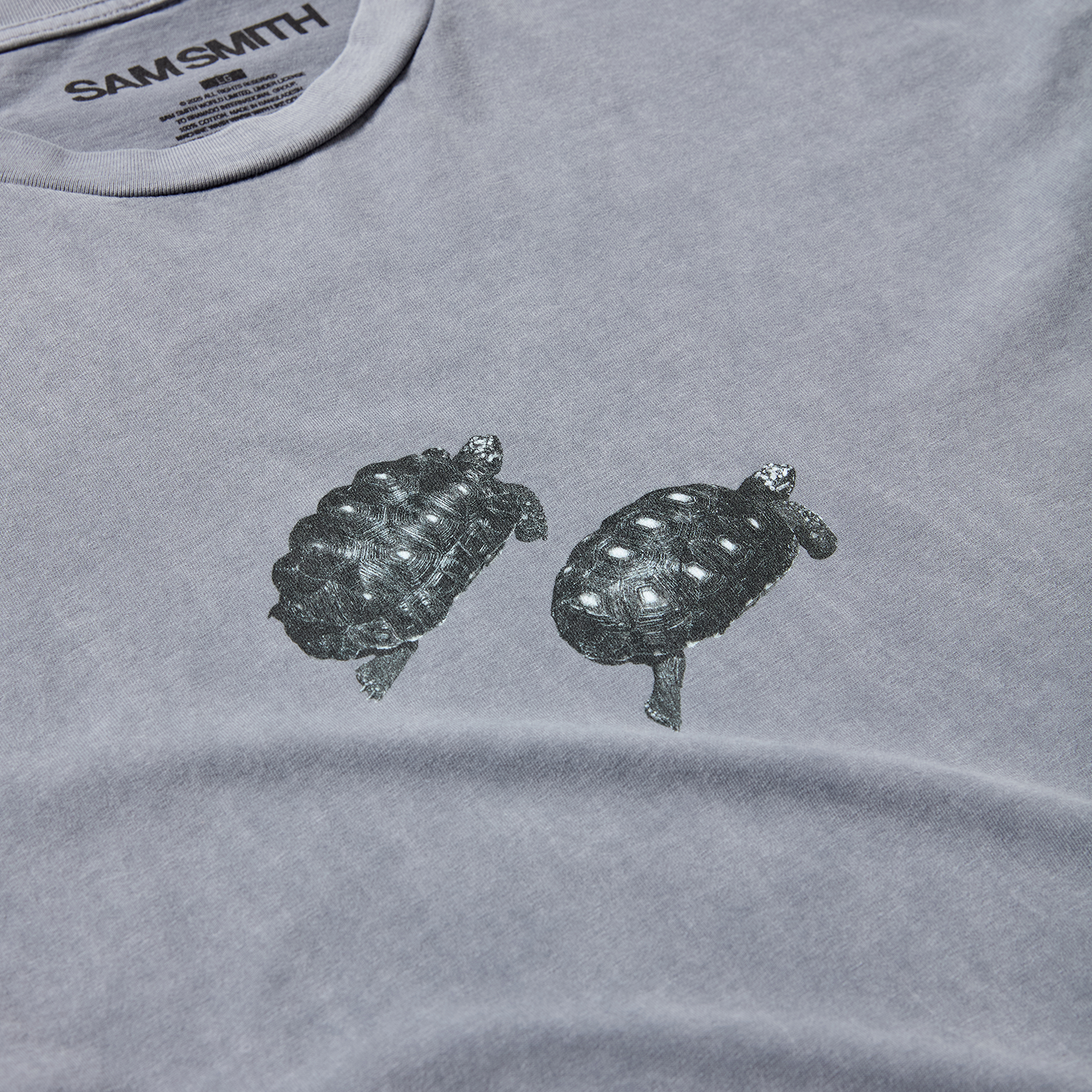 Tortoise T-Shirt