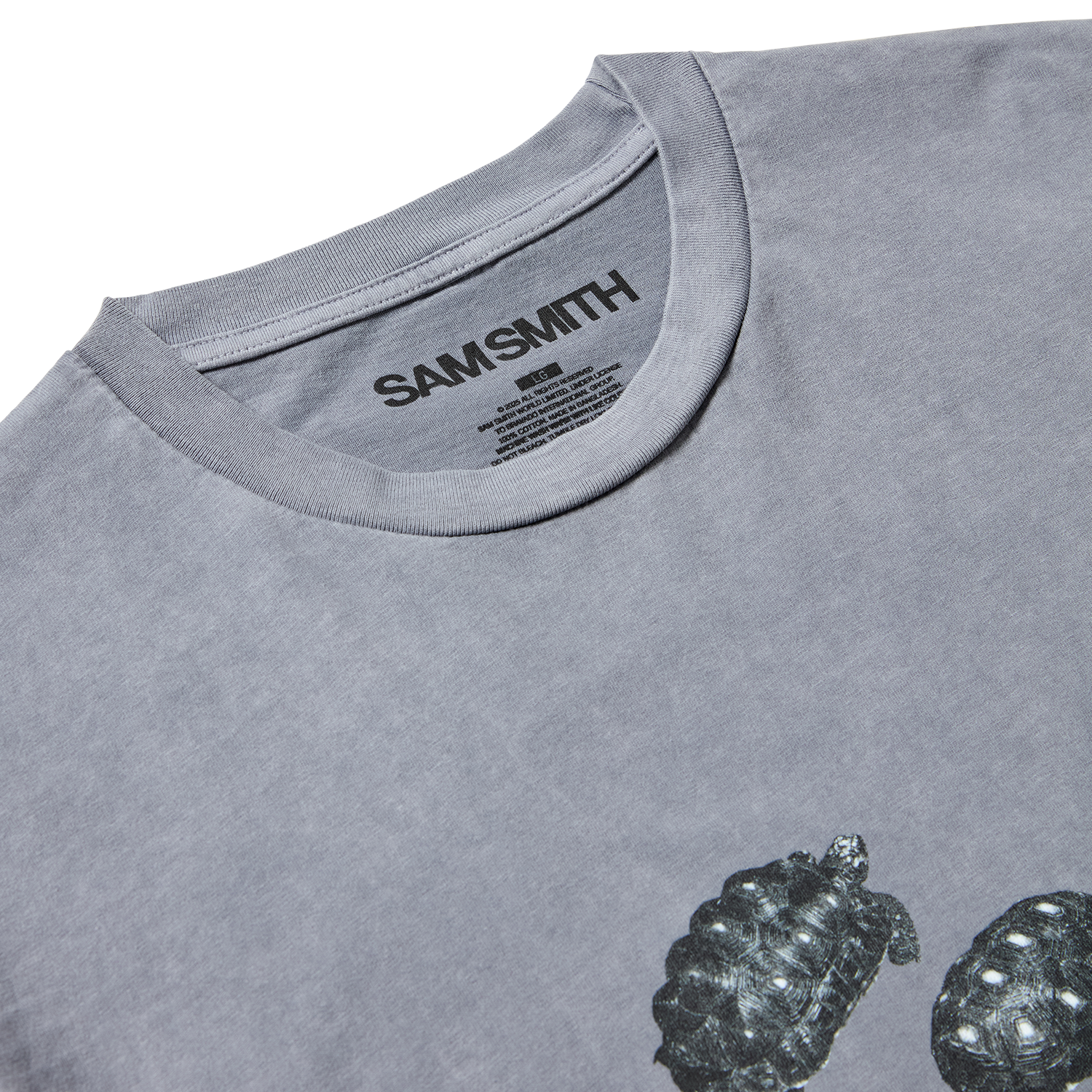 Tortoise T-Shirt