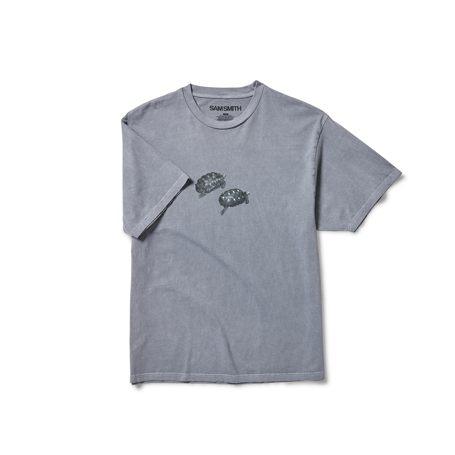 Tortoise T-Shirt