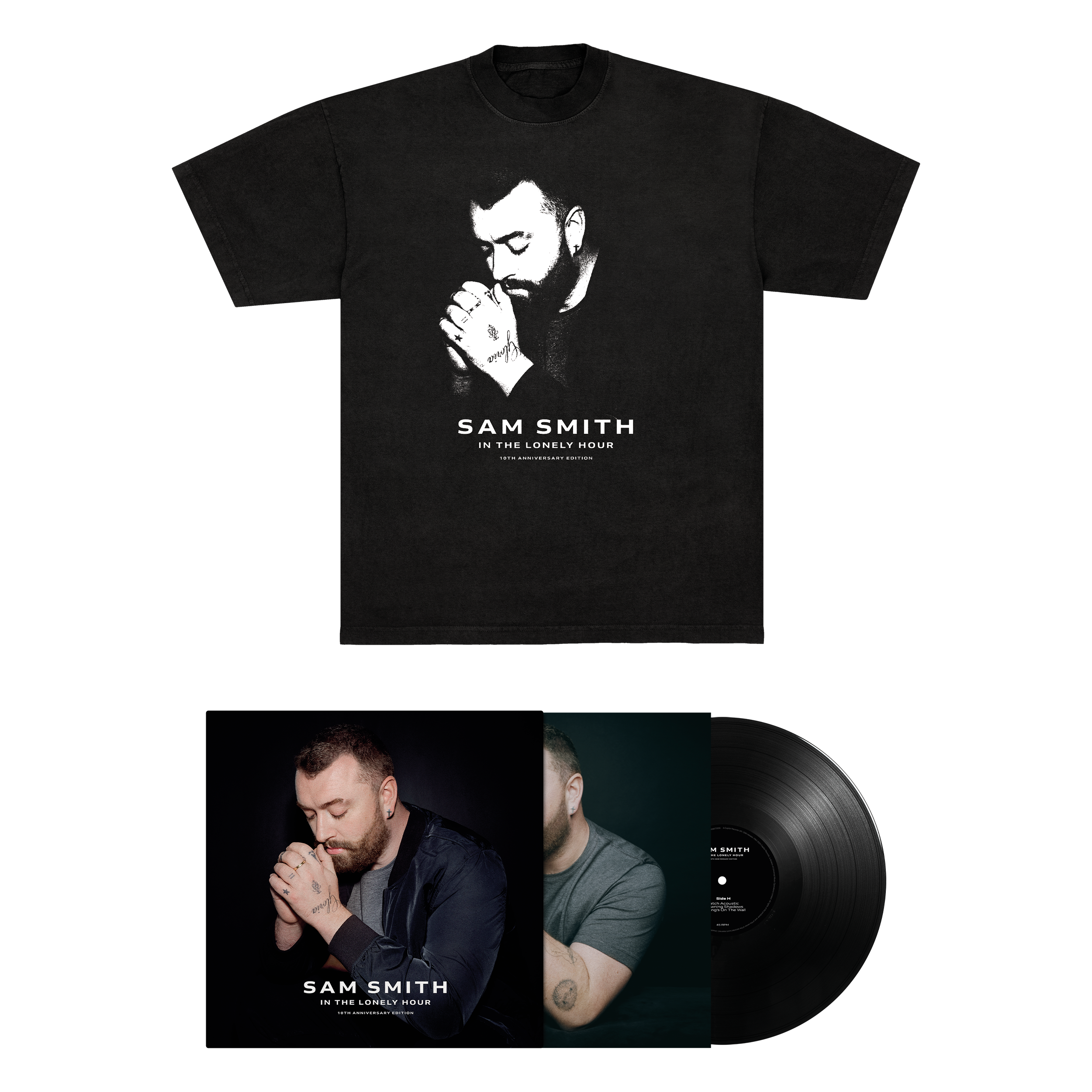 Sam smith playeras on sale