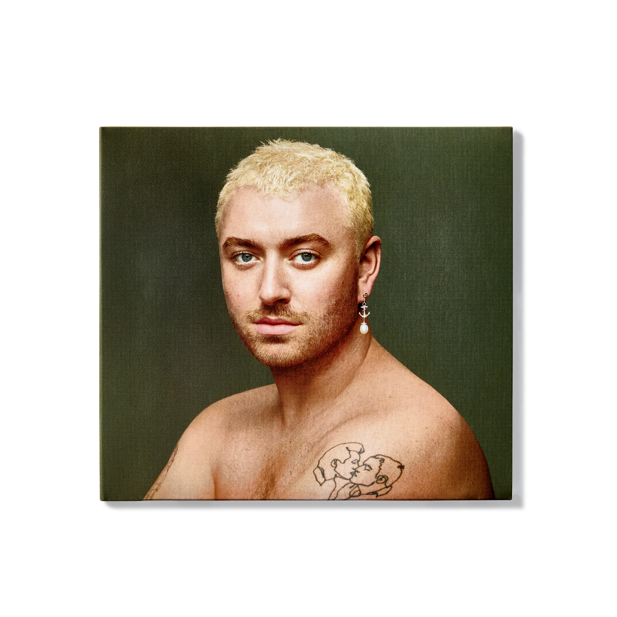Sam Smith - Gloria: CD