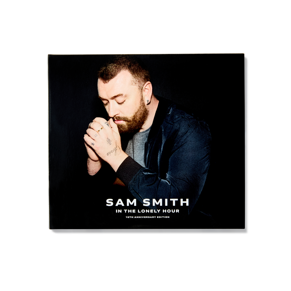 Sam Smith - In The Lonely Hour (10th Anniversary Edition) 2CD