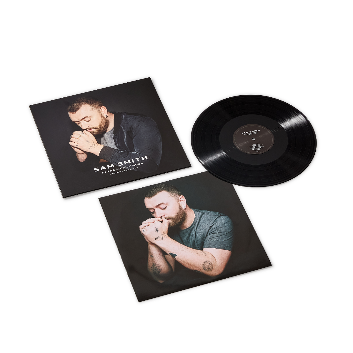 Sam Smith - In The Lonely Hour (10th Anniversary Edition) 1LP Spotify Fans First