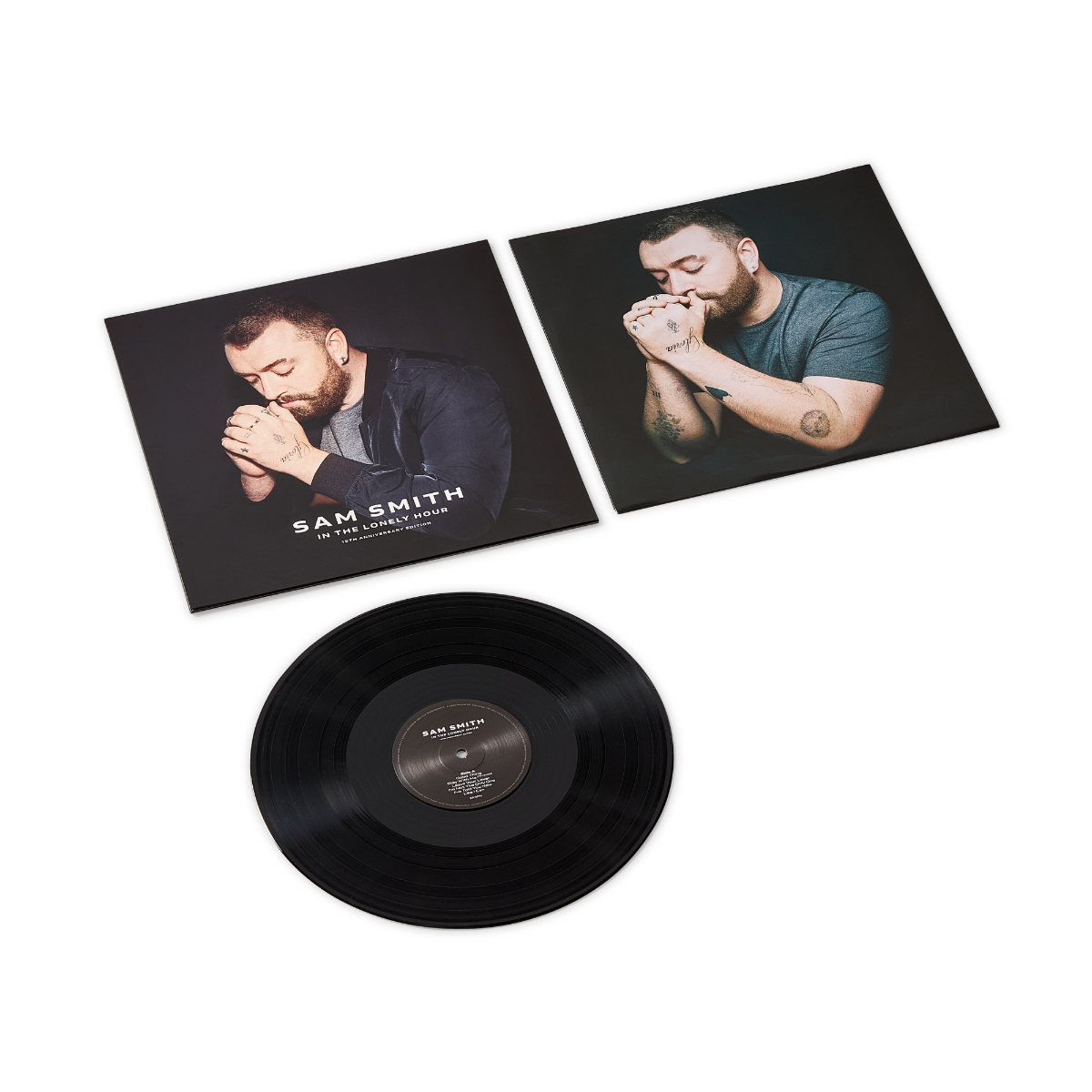 Sam Smith - In The Lonely Hour (10th Anniversary Edition) 1LP Spotify Fans First