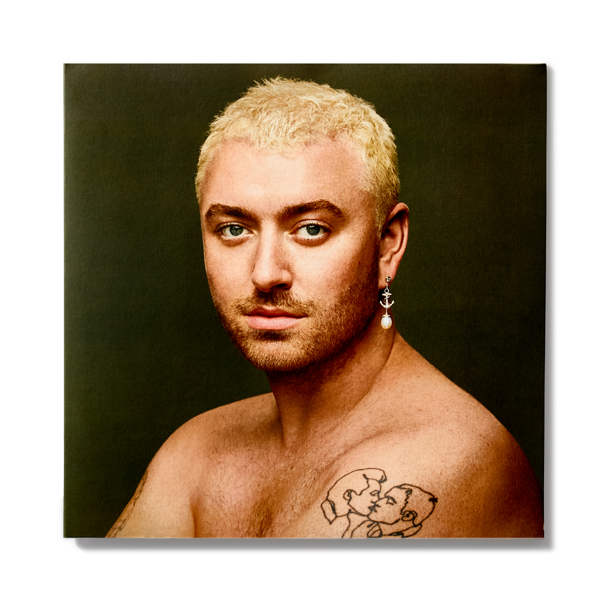 Sam Smith - Gloria: Vinyl