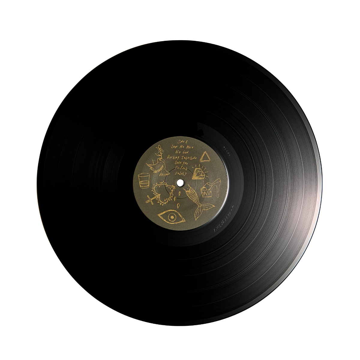 Sam Smith - Gloria: Vinyl
