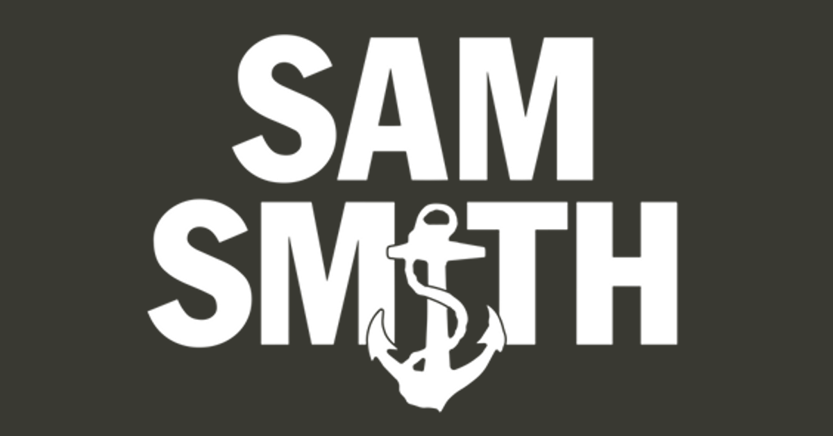 Sam Smith Logo