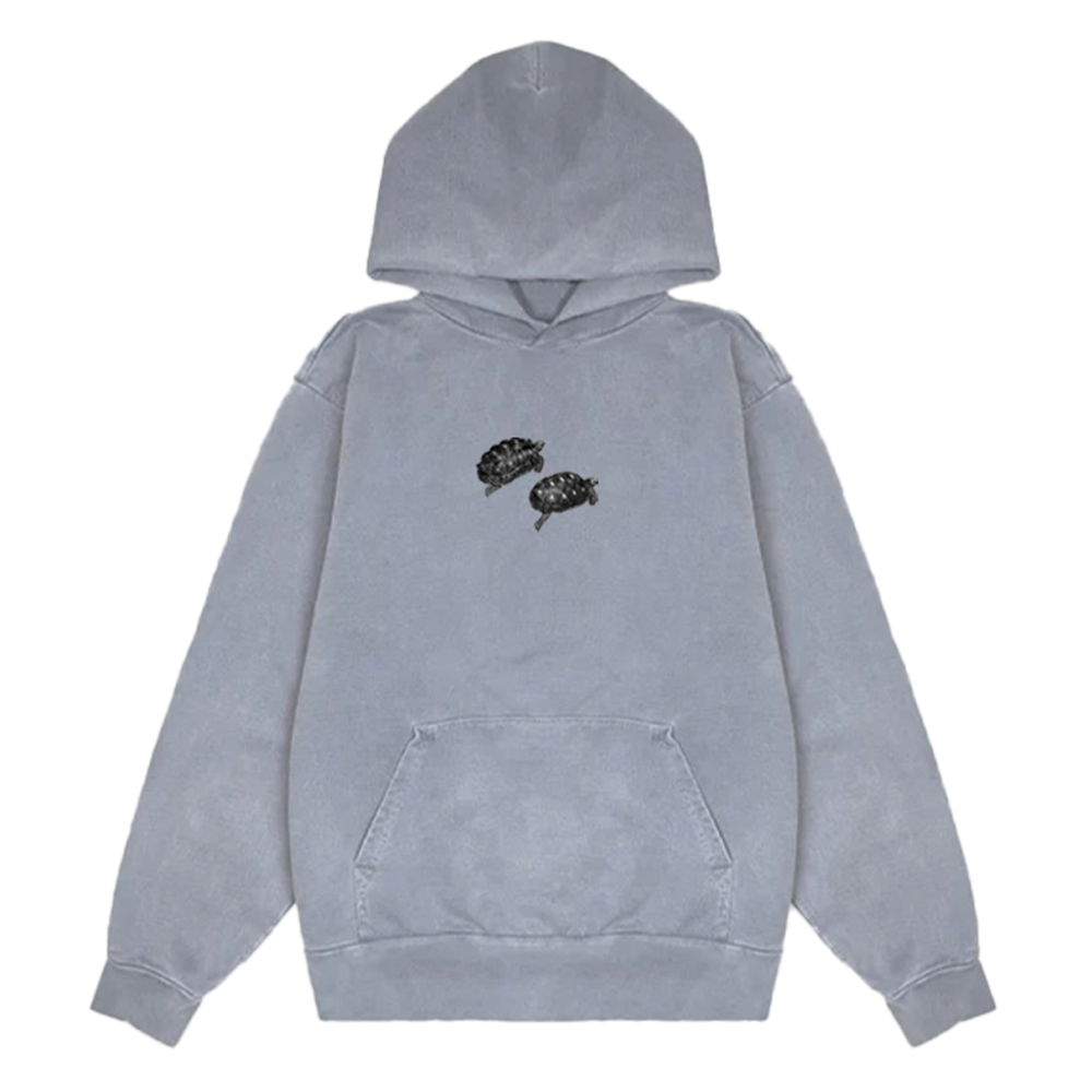 Sam Smith - Tortoise Hoodie