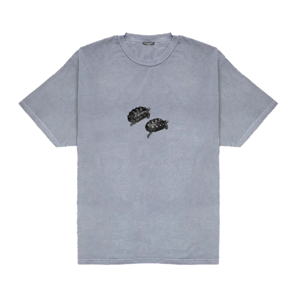Sam Smith - Tortoise T-Shirt