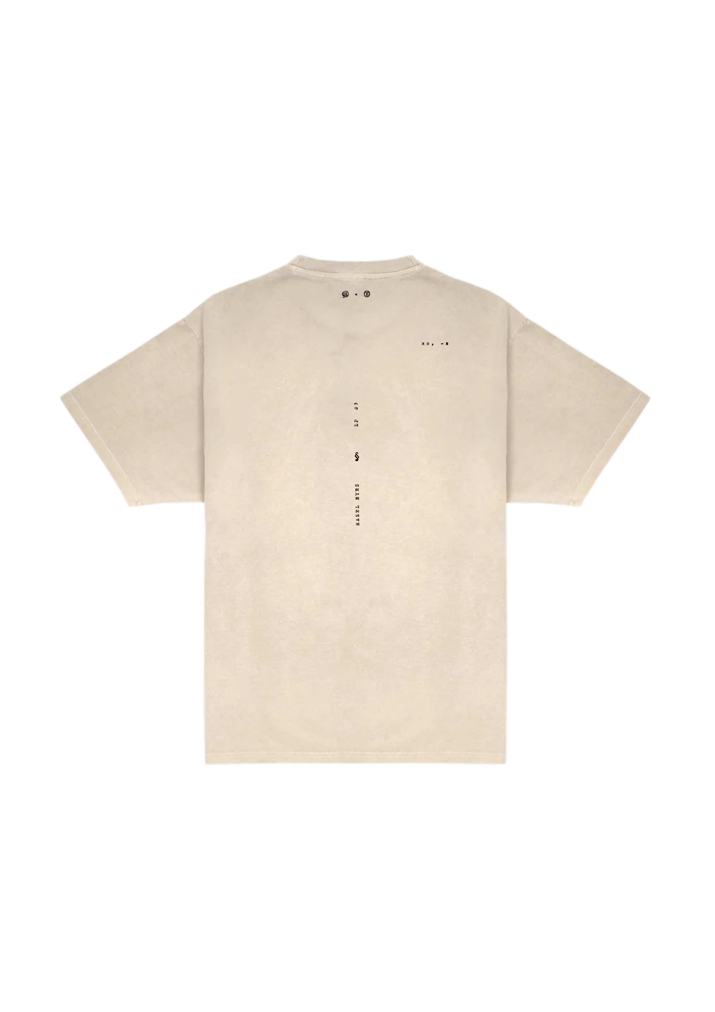 Sam Smith - Hazel Eyes T-Shirt