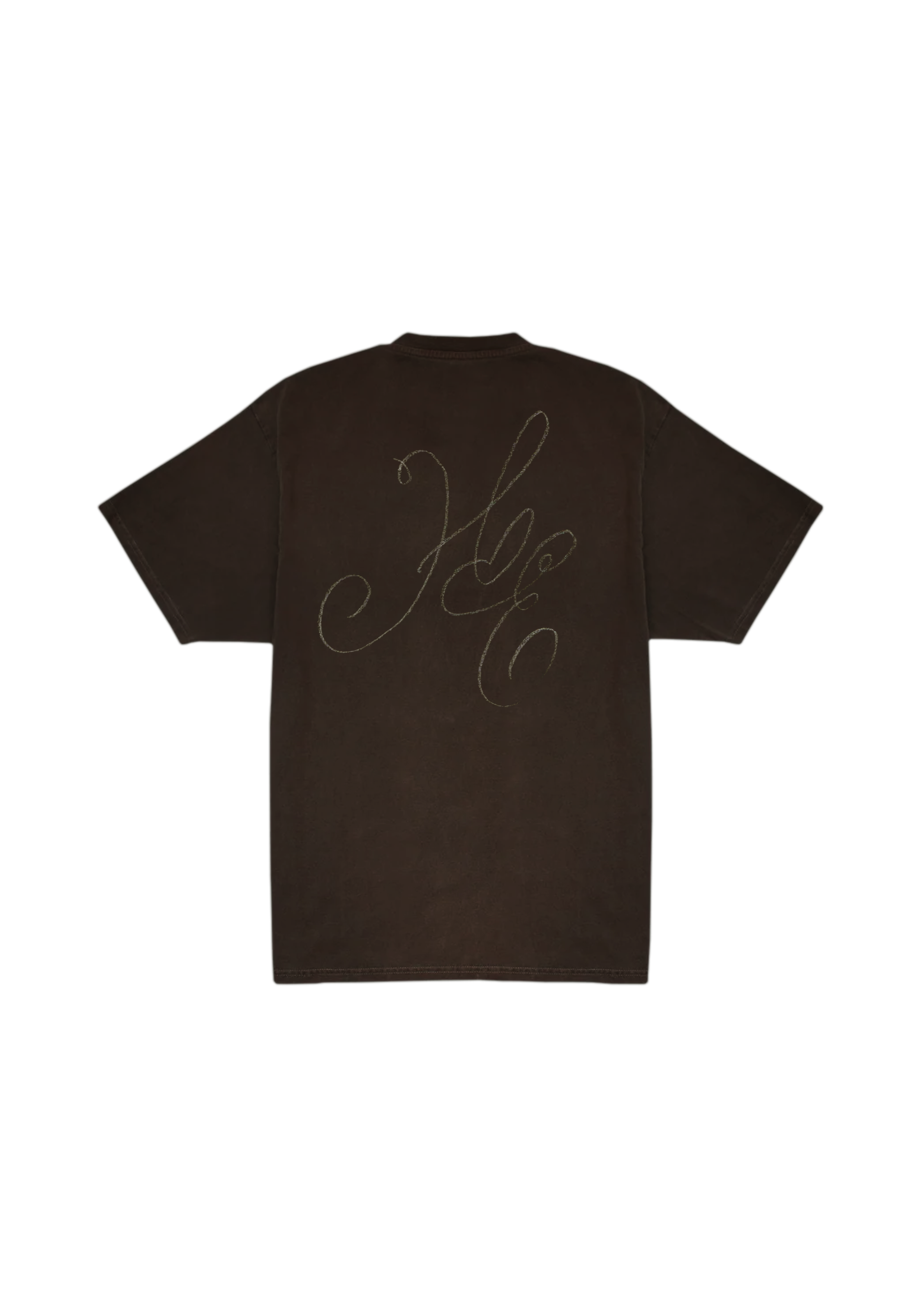 Sam Smith - Hazel Eyes Pocket Print T-Shirt