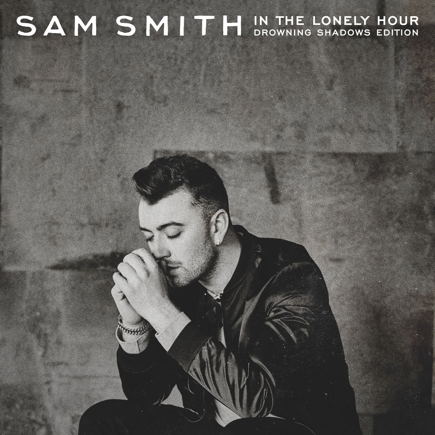 Sam Smith - In The Lonely Hour: Drowning Shadows Edition CD Album
